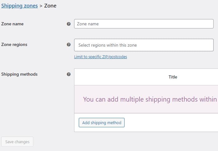 WooCommerce_Store_shipping_zone1