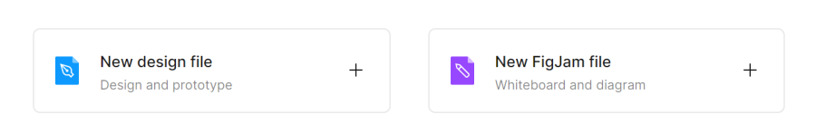 Figma interface – basic information | Figma for beginners | Firmbee