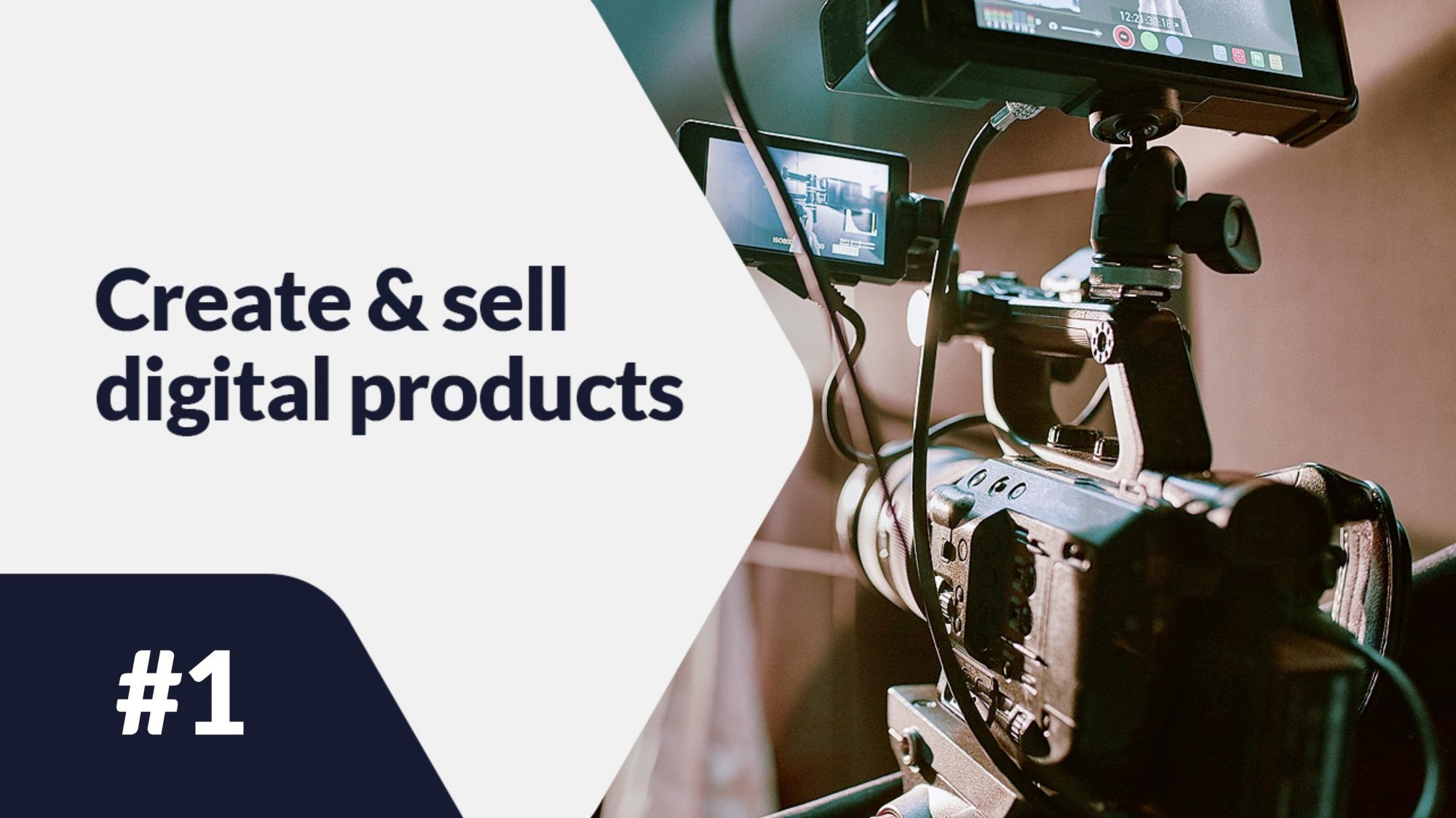 What Are Digital Products? Create And Sell Products Online | Firmbee