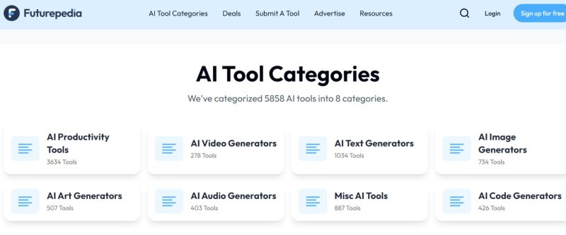 AI search engines