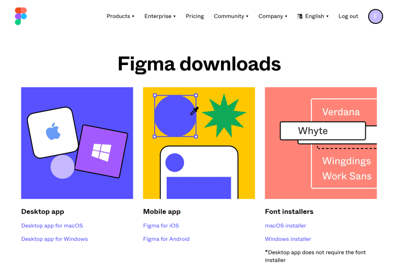 intro to figma