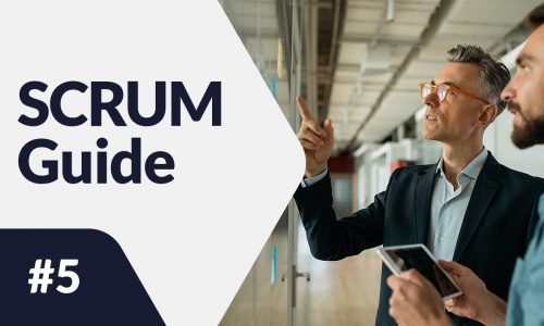 Scrum Team - what is it and how does it work?