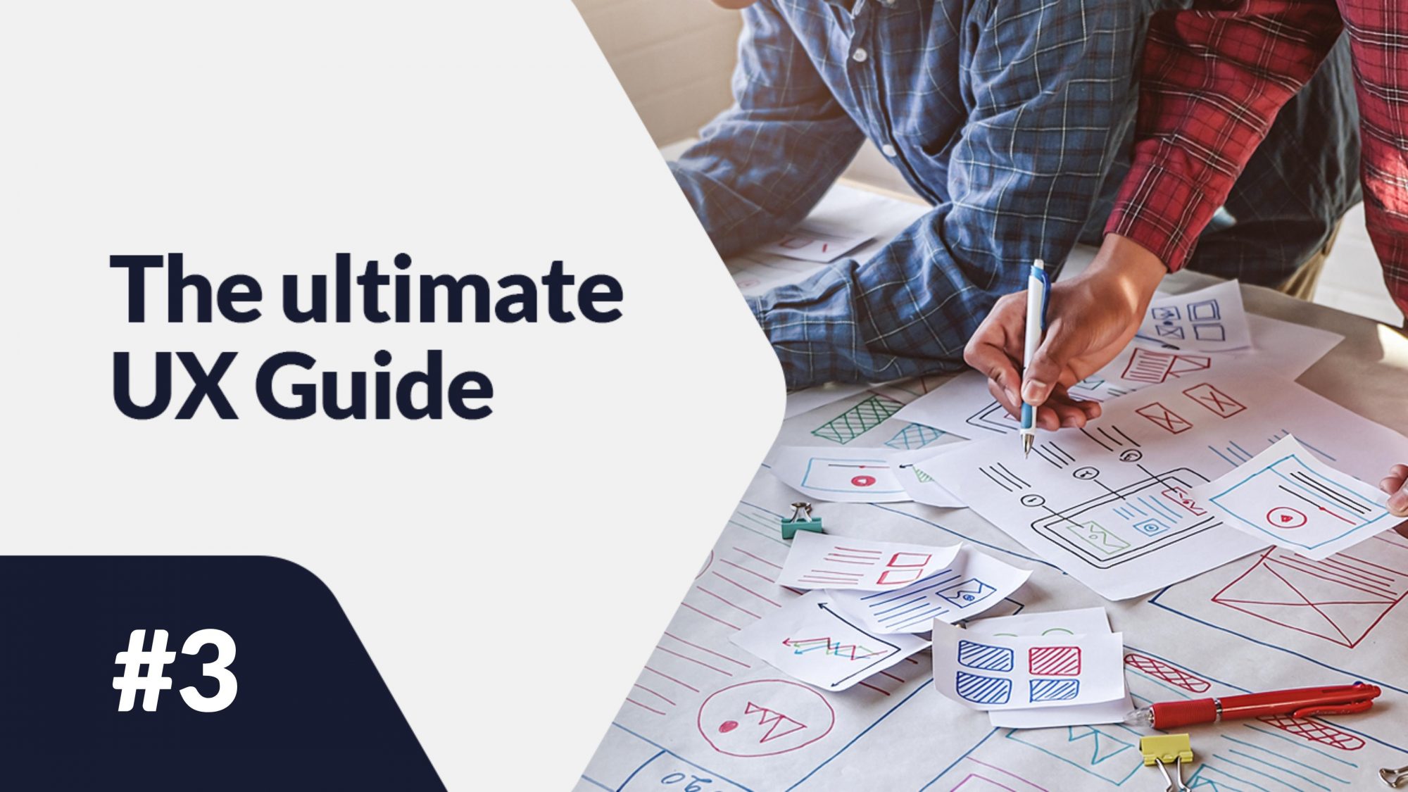 7 factors of (outstanding) User Experience | Firmbee