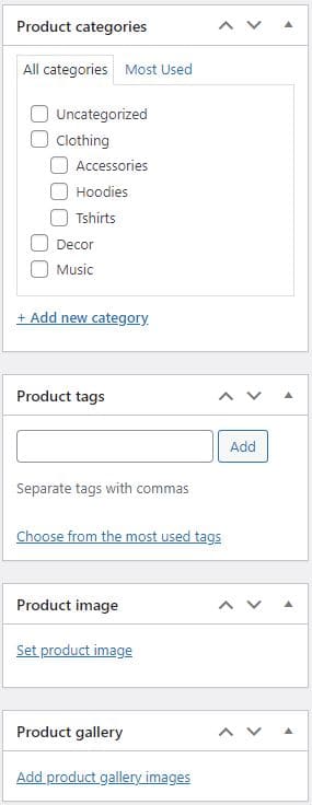 WooCommerce_Store_categories