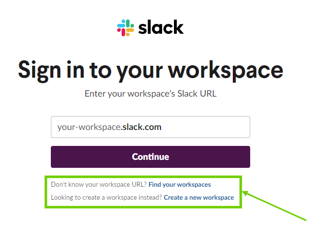 Slack integration 4 11