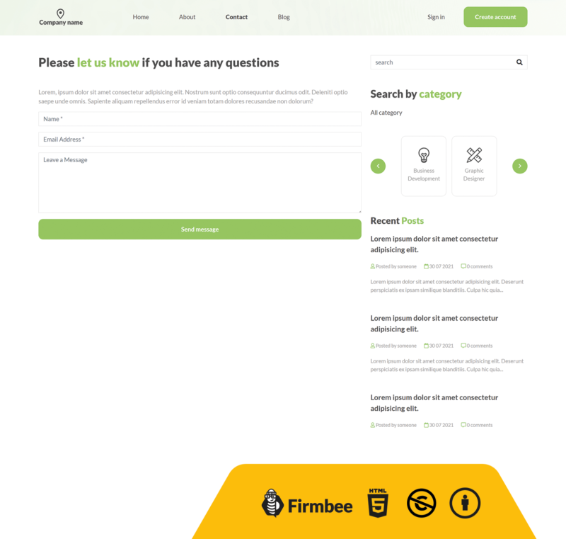 template_2_freebees_4_HTML Green Job Portal Website Template