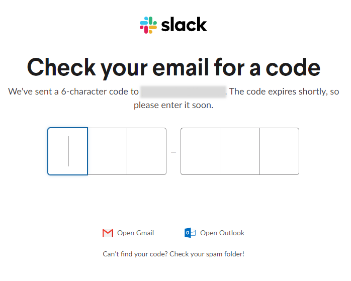 Slack integration 6 7