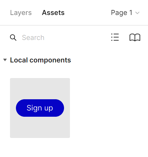 libraries in figma
