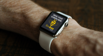 Apple Smartwatch