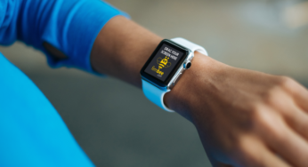 Modern Apple iWatch