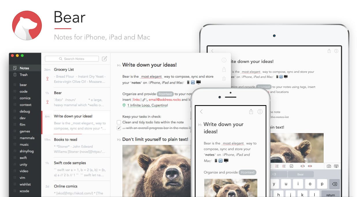 Graphic notes - Top 14 apps for creating notes | Firmbee
