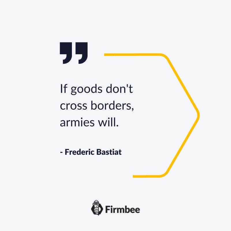 cross-border trade