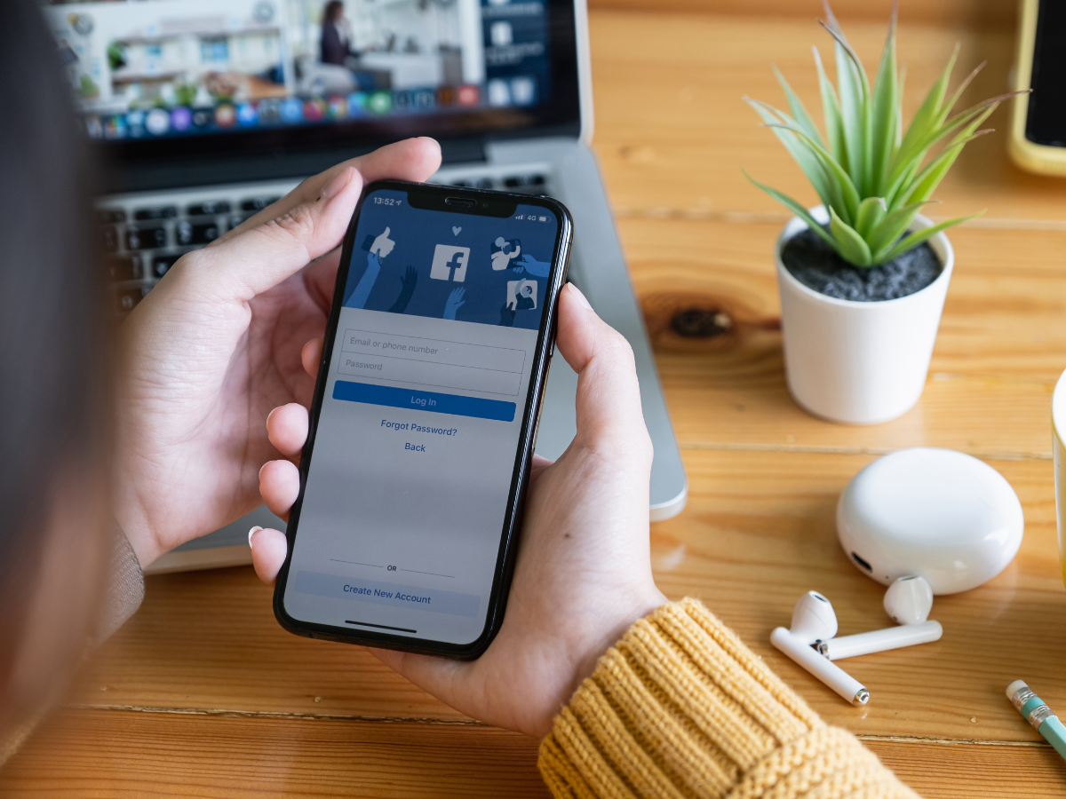 Facebook Shops