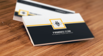 Free business cards