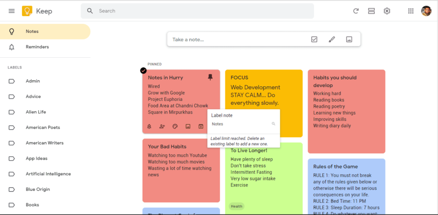 Graphic notes - Top 14 apps for creating notes | Firmbee