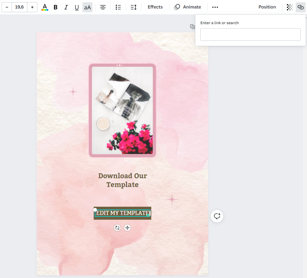 How to sell Canva templates2