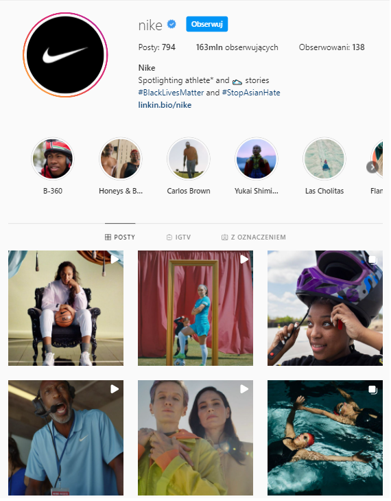 Instagram advertising what do you need to know Firmbee