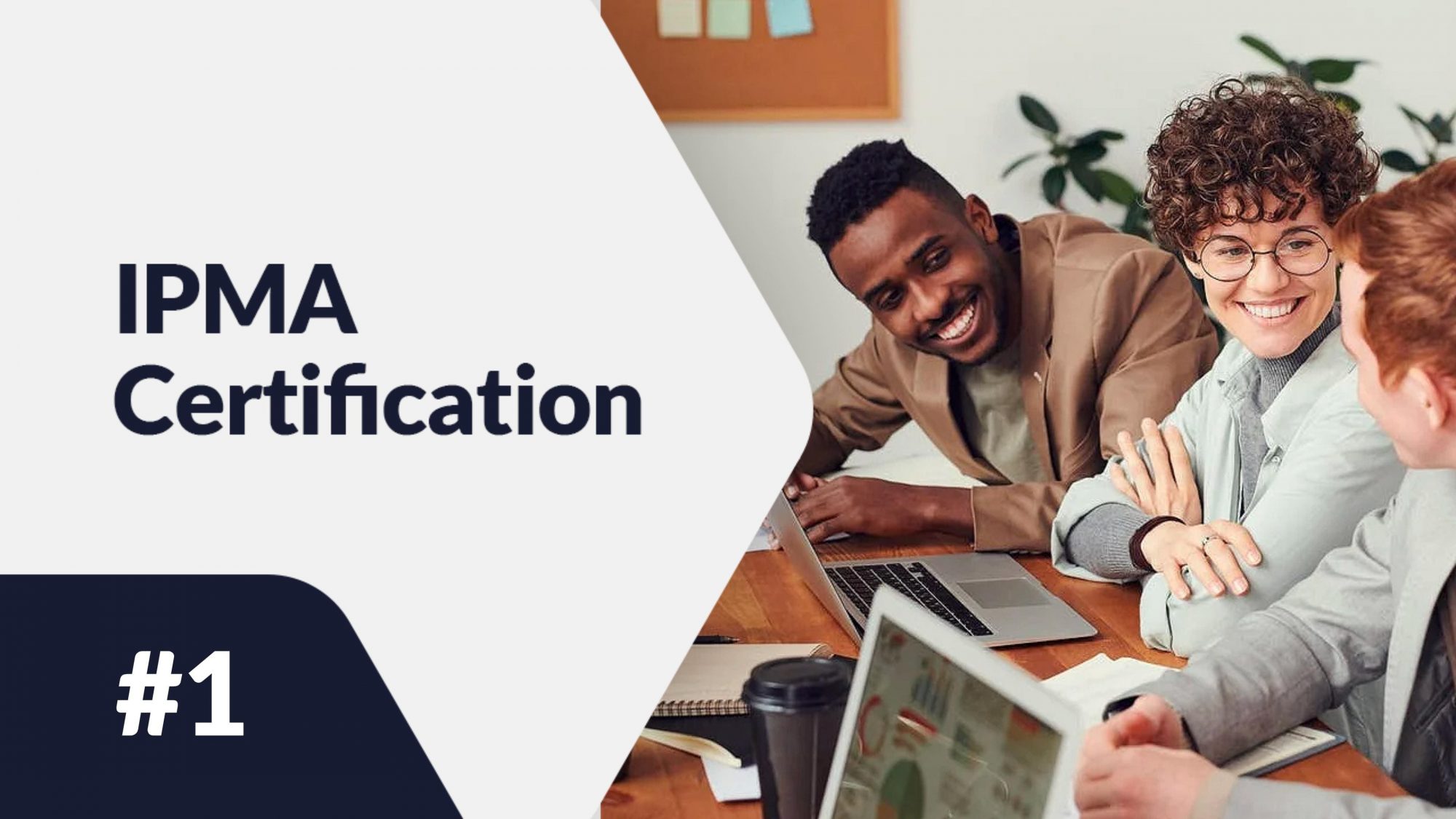 What Is IPMA Certification And What Is Its True Value? | Firmbee