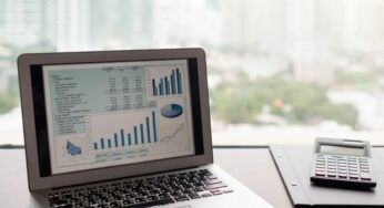 Top 10 Spreadsheet Apps