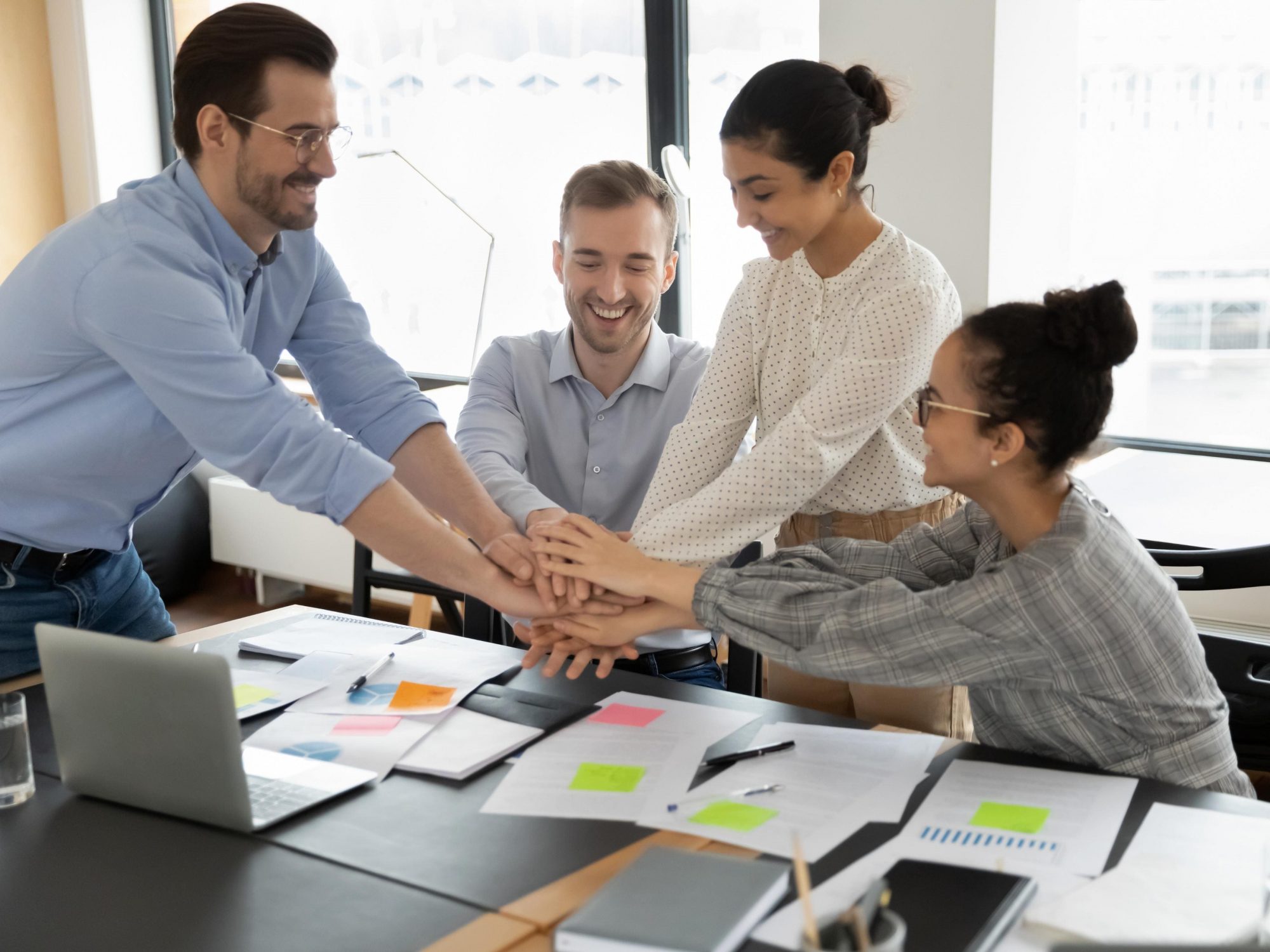 Best ways to motivate employees in 2022 | Firmbee