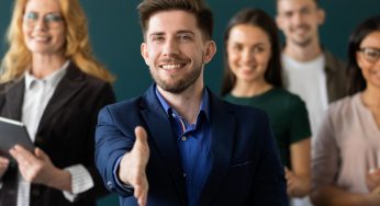 Development paths in HR