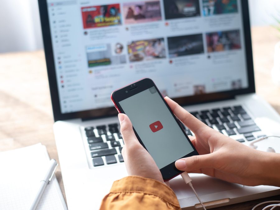 How to use YouTube to promote your business
