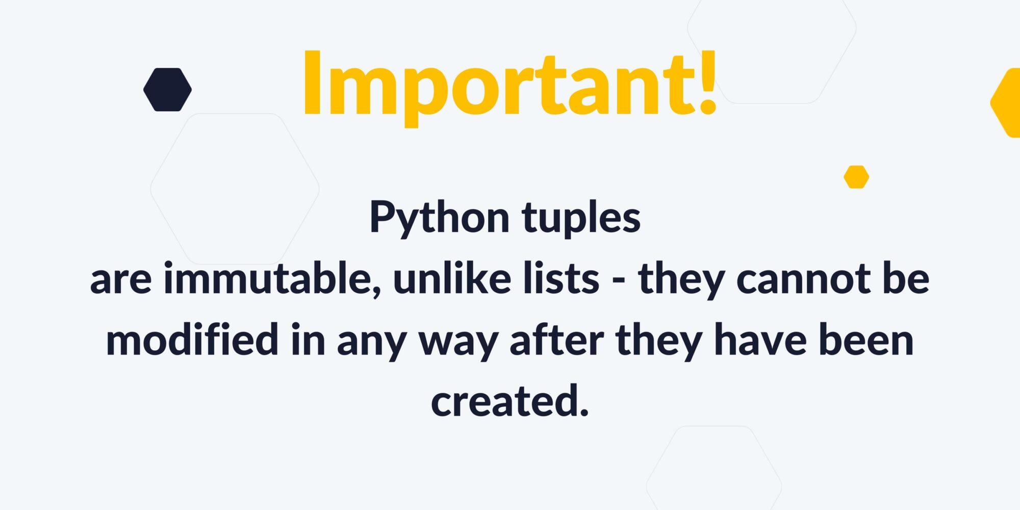 Python tuples, lists, sets and dictionaries. Part 3 Python Course from ...