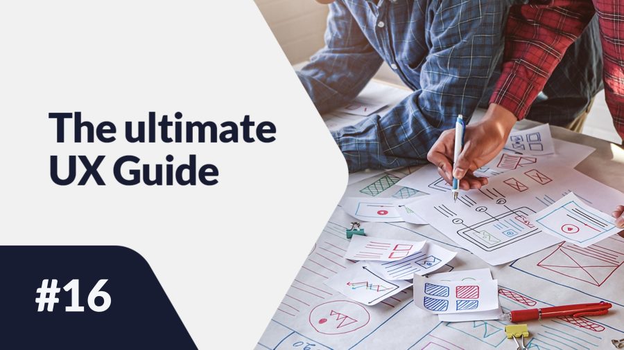 Examples of good UX design | The ultimate UX Guide #16