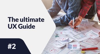 UX i UI – różnice i podobieństwa | The ultimate UX Guide #2