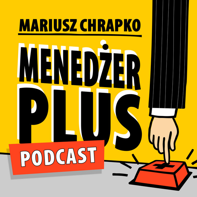 Leadership podcasts