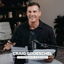 Leadership podcasts