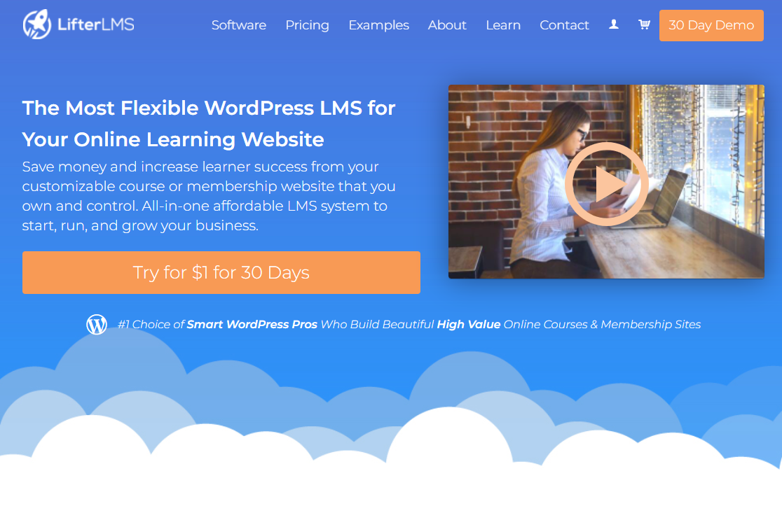 LifterMS - Best online course platforms