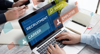 The use of social media in the recruitment process