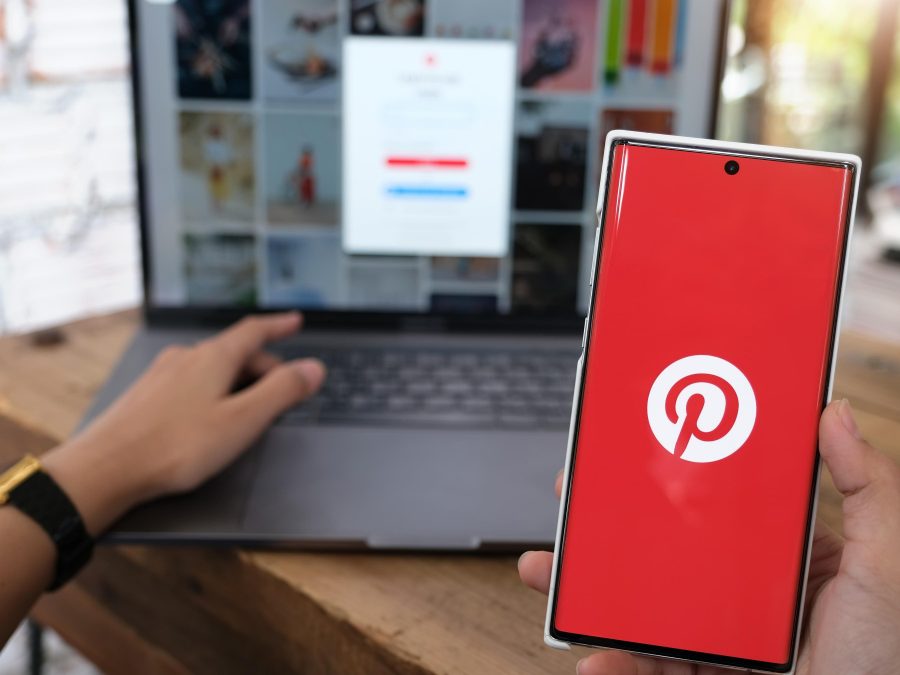 How to sell on Pinterest?