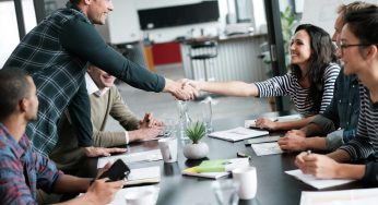 Effective onboarding strategies