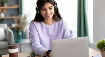 Soothing videos – sposób generacji Z na stres?