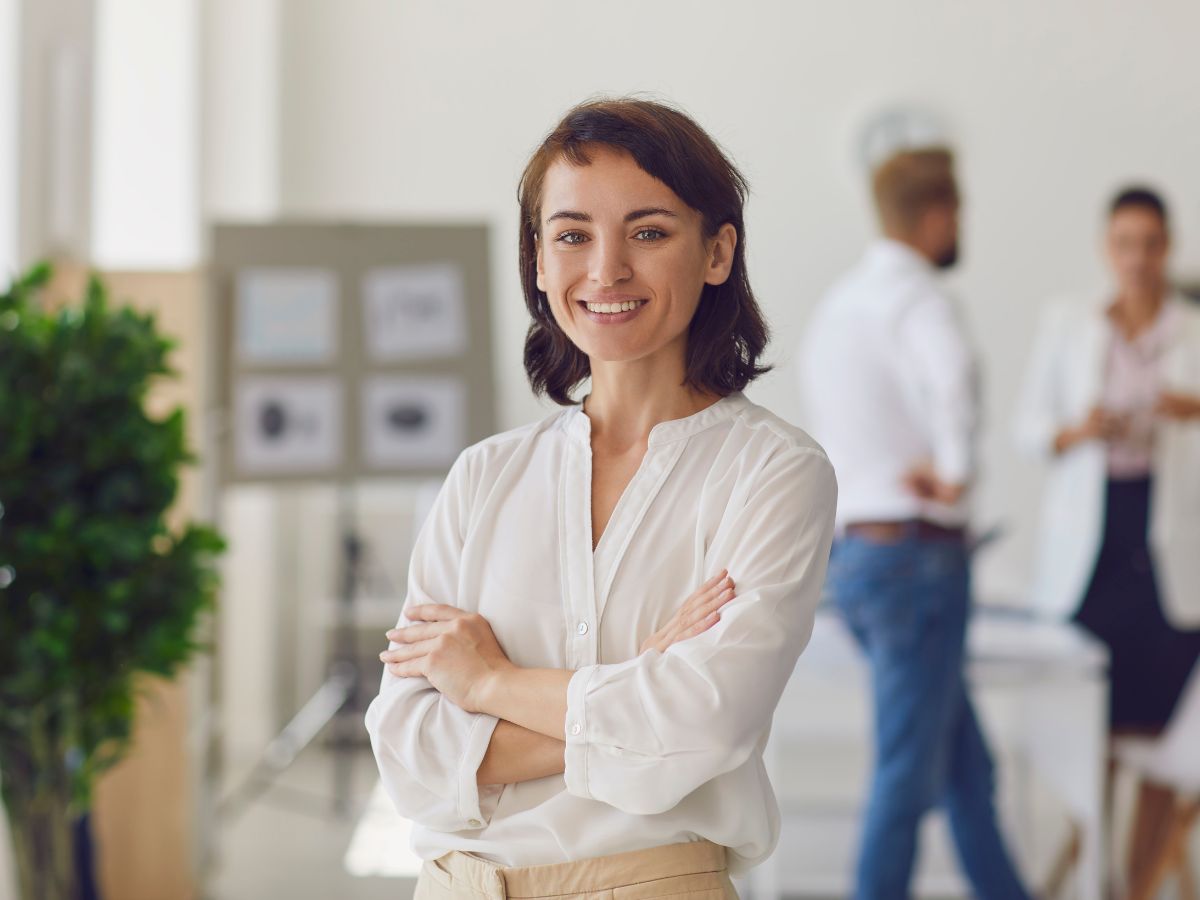 Dyrektor HR – jaka jest jego rola w organizacji?
