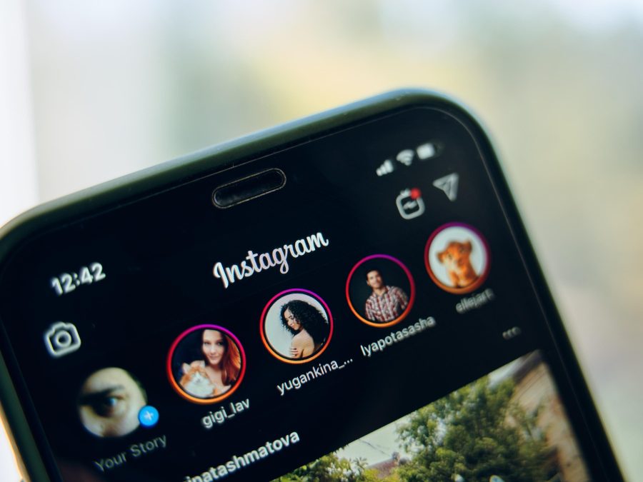 how to run ads on instagram
