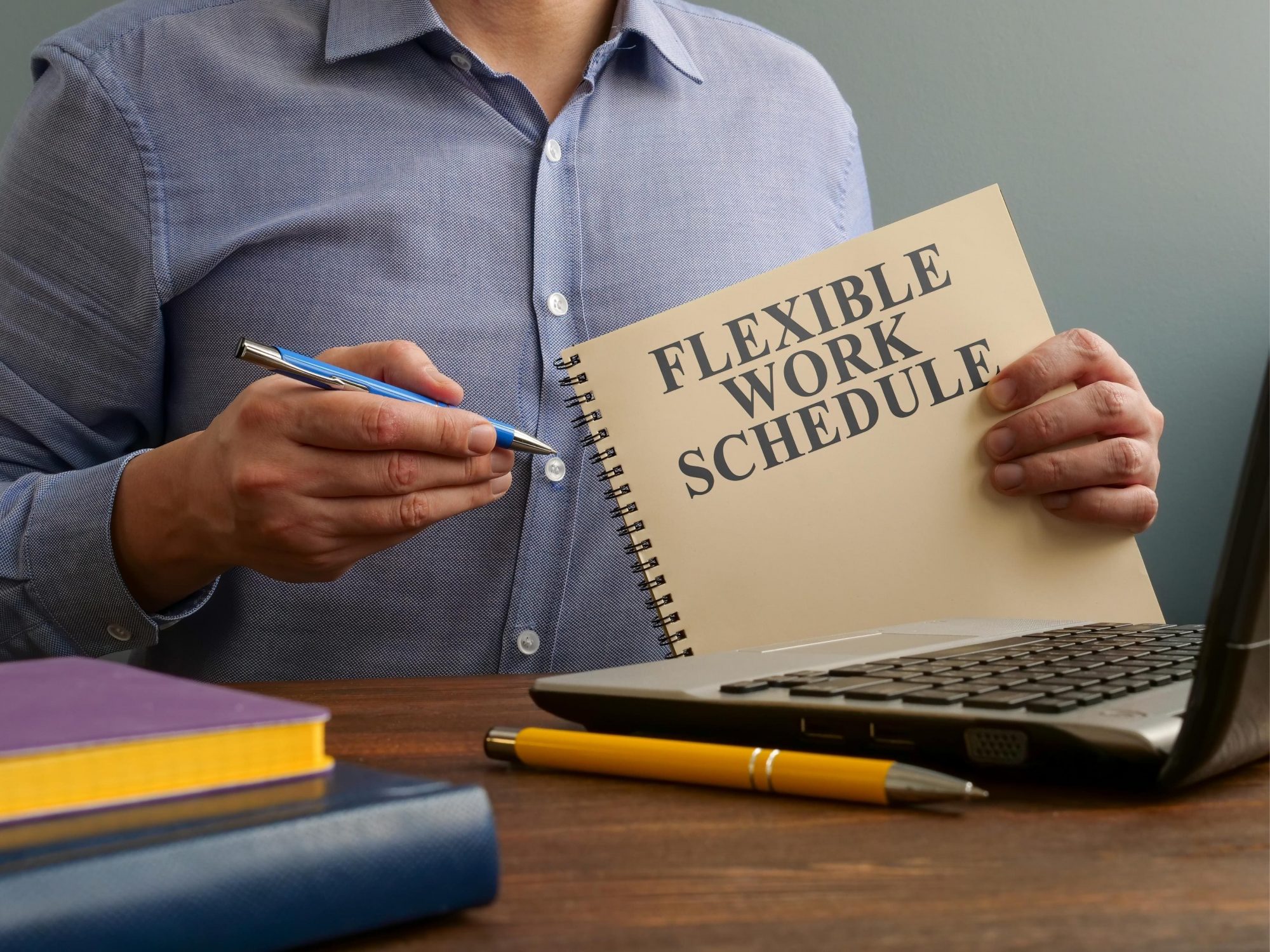Flexible Work Schedule Advantages And Disadvantages Firmbee