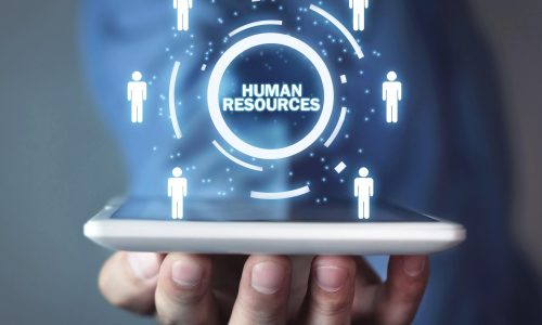 Human Resource Technology