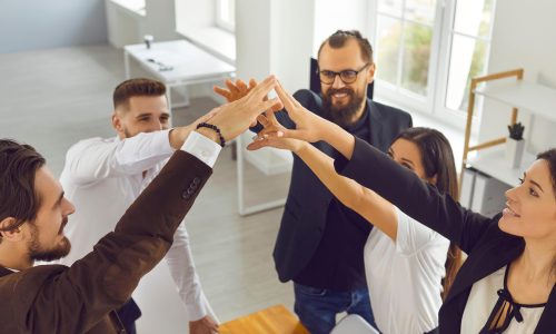 how to improve teamwork in the workplace