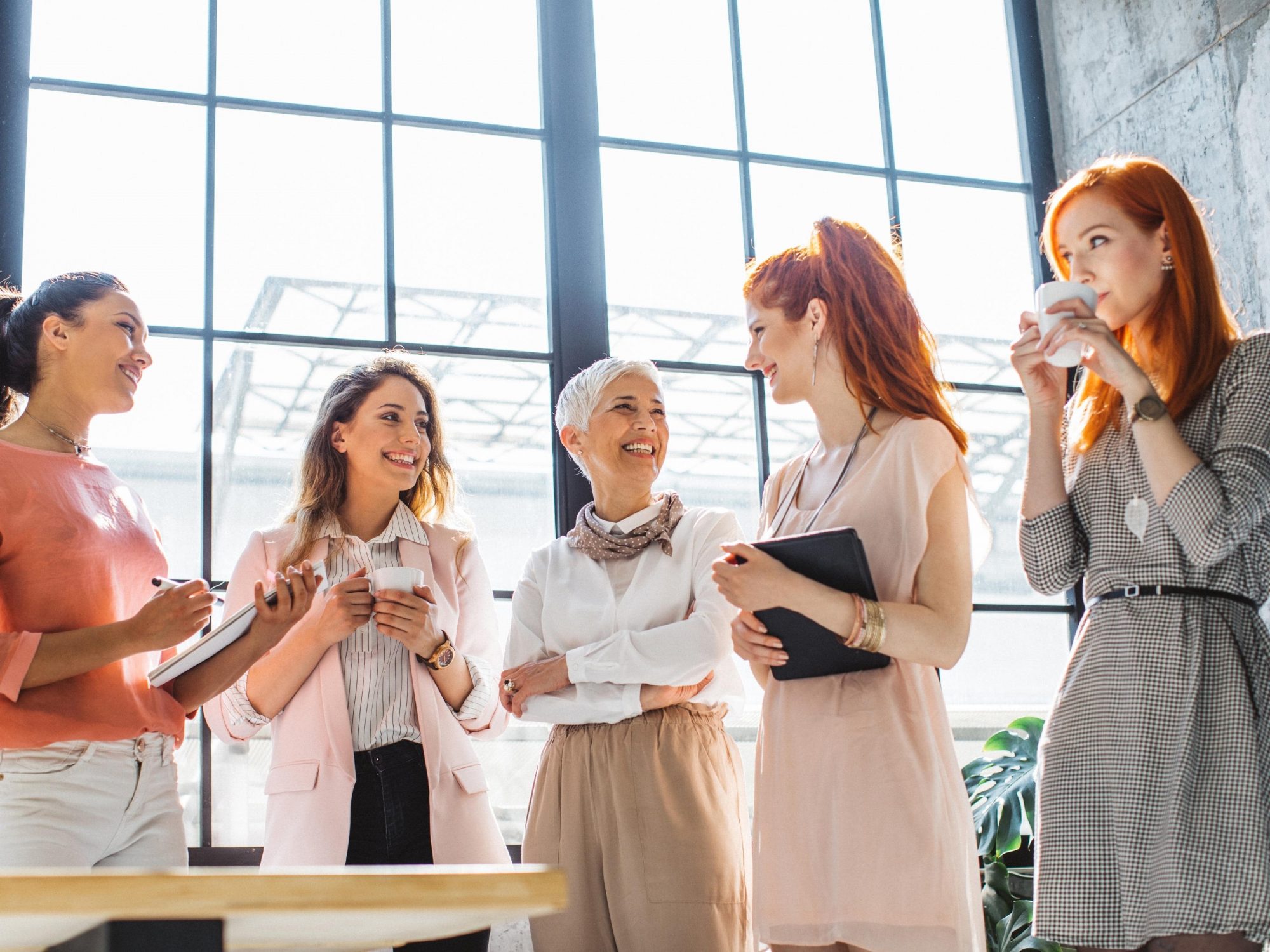 Bridging the generation gap in the workplace. Managing the 4 ...