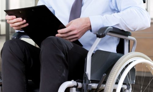 zatrudnianie osób z niepełnosprawnościami