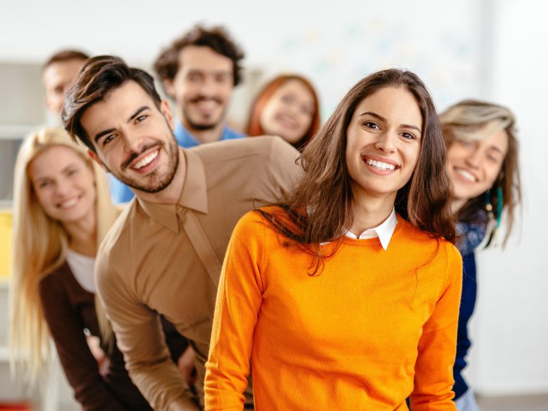 What Is Team Dynamics 5 Characteristics Of Team Dynamics That Make For 
