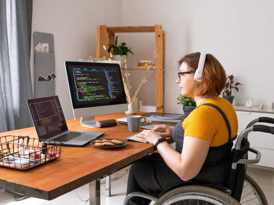 hiring people with disabilities