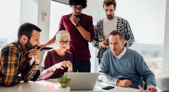 How to avoid banner blindness?