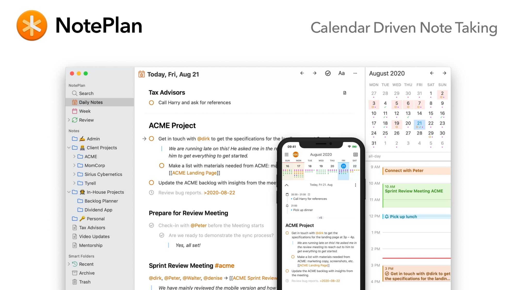 Graphic notes - Top 14 apps for creating notes | Firmbee