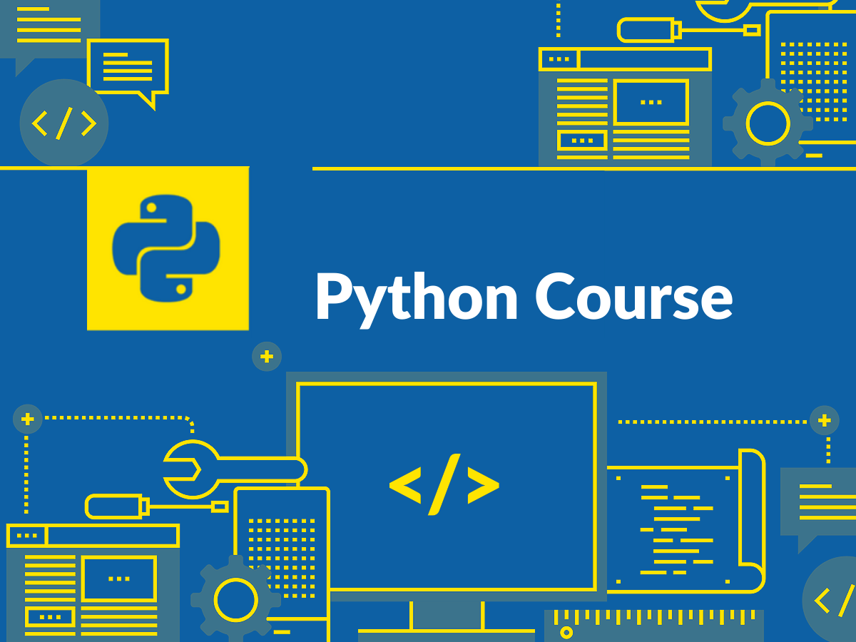 Python course - the most important Phyton options | Firmbee