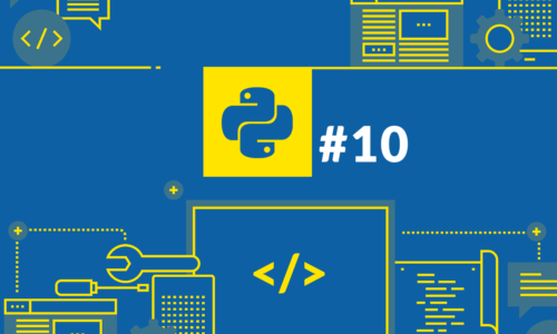 Files in Python. Part 10 Python Course from Beginner to Advanced in 11 blog posts Python 10