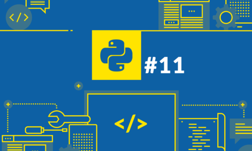 Python applications in practice. Part 11 Python Course from Beginner to Advanced in 11 blog posts Python 11